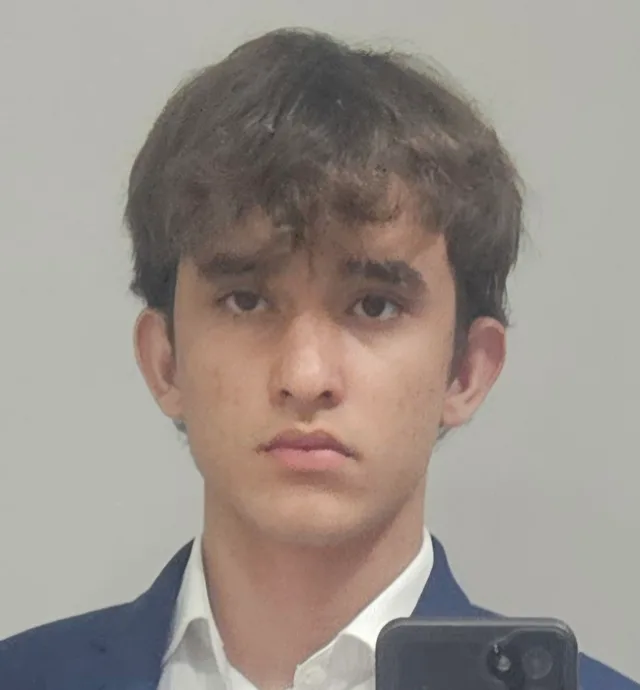 Gabriel Esberard Carvalhal Beltrão