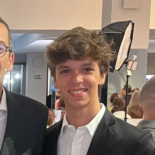 Matheus Cavalcanti Brito
