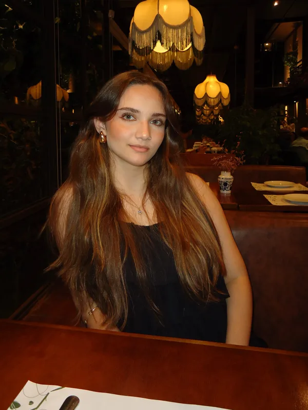 Nicole Alverga Sitaro Gusmão