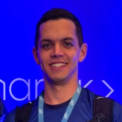 Matheus Marinho