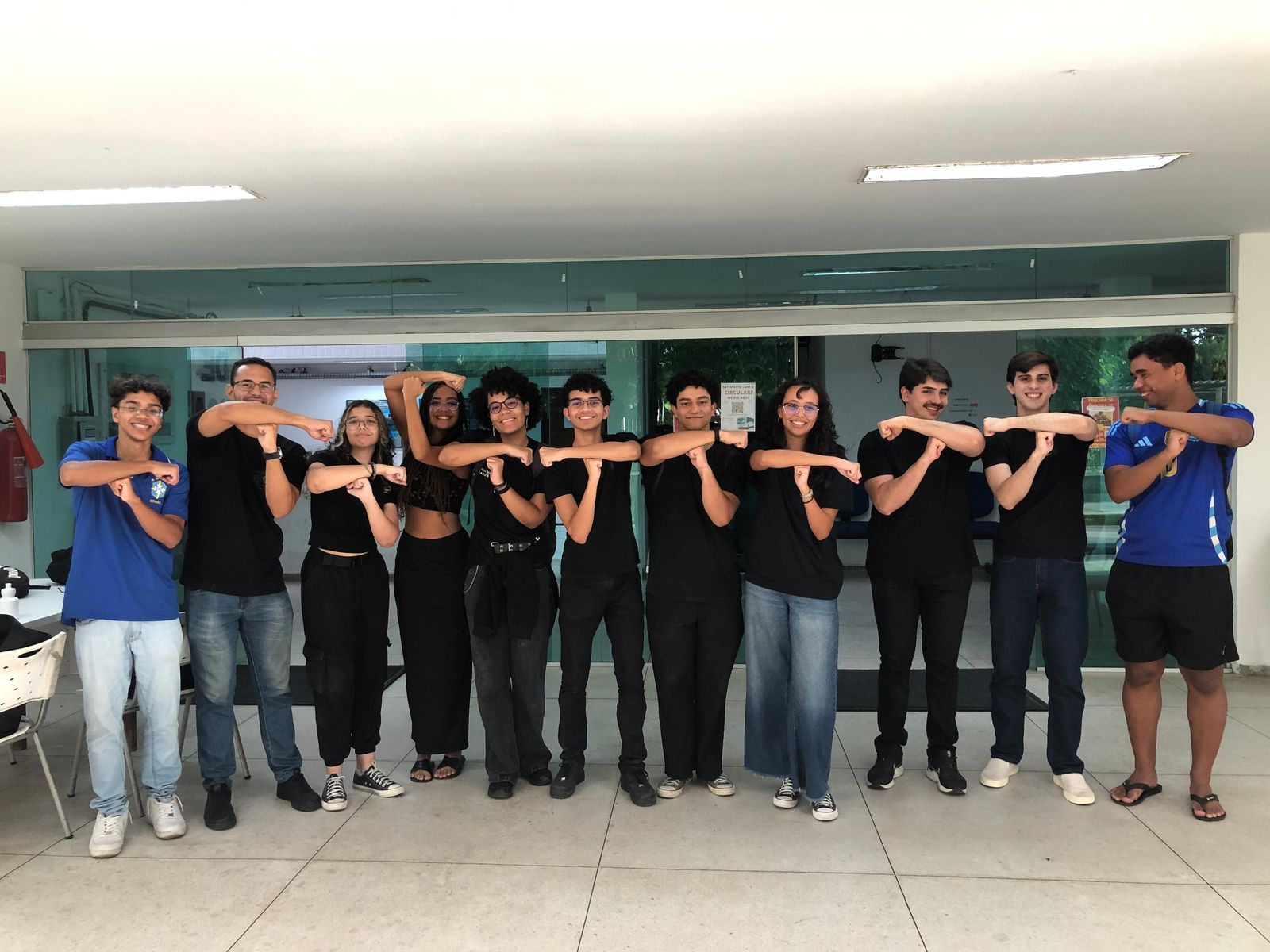 2ª Turma — Trilha UFPB