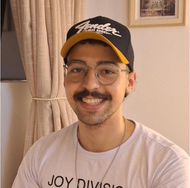 Eduardo Oliveira Silva